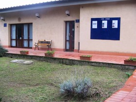 Albergo Relais Al Parco