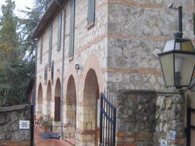 Albergo Relais Al Parco