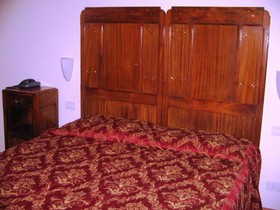 Albergo Relais Al Parco