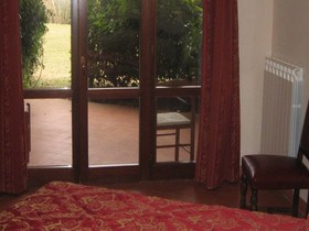 Albergo Relais Al Parco