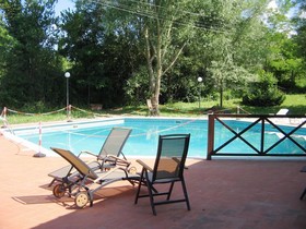 Albergo Relais Al Parco