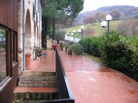 Albergo Relais Al Parco