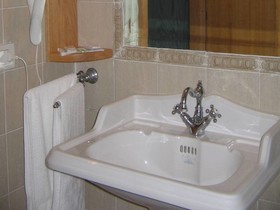 Albergo Relais Al Parco