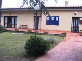 Albergo Relais Al Parco