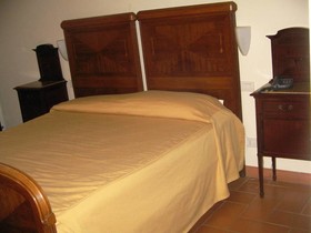 Albergo Relais Al Parco