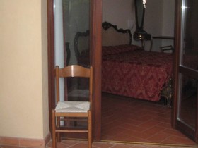 Albergo Relais Al Parco