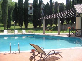 Albergo Relais Al Parco
