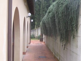 Albergo Relais Al Parco
