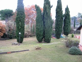 Albergo Relais Al Parco