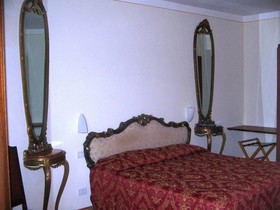Albergo Relais Al Parco