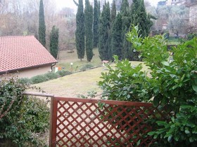 Albergo Relais Al Parco
