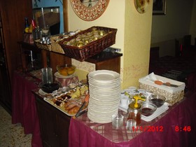 La Gustea