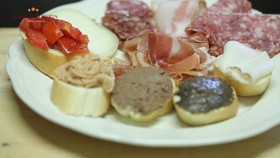 La Gustea