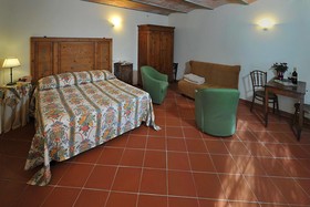Agriturismo La Sovana