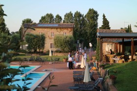 Agriturismo La Sovana