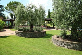 Agriturismo La Sovana