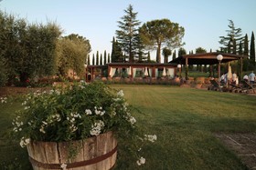 Agriturismo La Sovana
