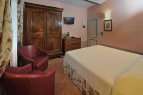 Agriturismo La Sovana
