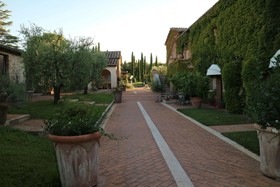 Agriturismo La Sovana
