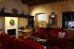 Agriturismo La Sovana