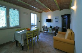 Agriturismo La Sovana
