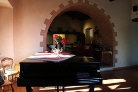 Agriturismo La Sovana