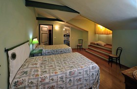 Agriturismo La Sovana