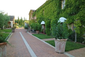 Agriturismo La Sovana