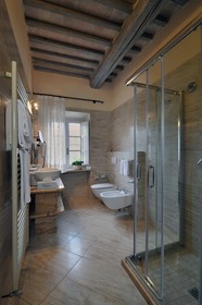 Agriturismo La Sovana