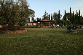 Agriturismo La Sovana