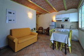 Agriturismo La Sovana