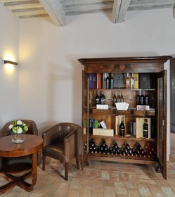 Villa Le Buche Wine Resort & Spa