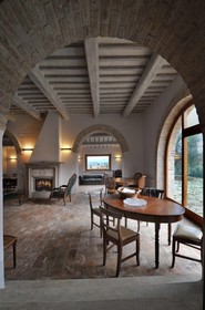 Villa Le Buche Wine Resort & Spa
