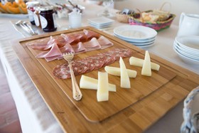 Villa Le Buche Wine Resort & Spa