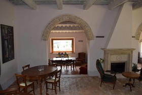 Villa Le Buche Wine Resort & Spa