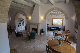 Villa Le Buche Wine Resort & Spa