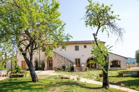Villa Le Buche Wine Resort & Spa