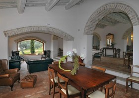 Villa Le Buche Wine Resort & Spa