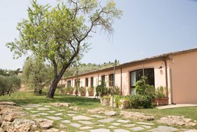 Villa Le Buche Wine Resort & Spa