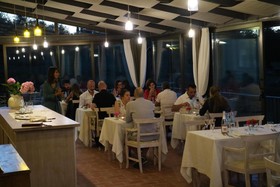 Villa Le Buche Wine Resort & Spa