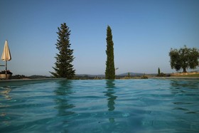 Villa Le Buche Wine Resort & Spa