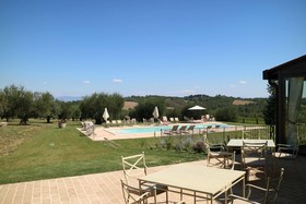 Villa Le Buche Wine Resort & Spa