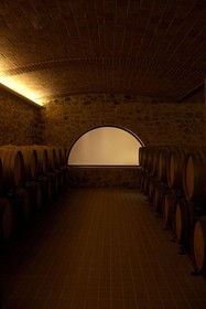 Villa Le Buche Wine Resort & Spa