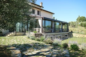 Villa Le Buche Wine Resort & Spa