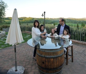 Villa Le Buche Wine Resort & Spa