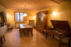 Villa Le Buche Wine Resort & Spa