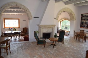 Villa Le Buche Wine Resort & Spa
