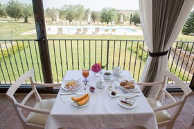 Villa Le Buche Wine Resort & Spa