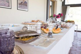 Villa Le Buche Wine Resort & Spa