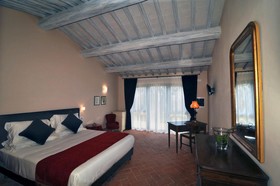 Villa Le Buche Wine Resort & Spa